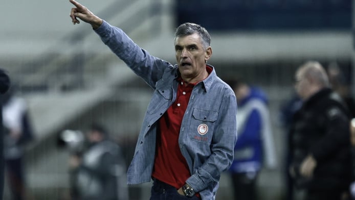 Οι παίκτες που "τσεκάρει" ο Μεντιλίμπαρ - Για ποιον έδωσε το "οκ"