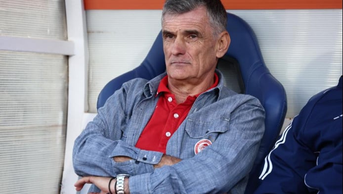 Ανατροπή στα μεταγραφικά του Ολυμπιακού - Απόφαση Μεντιλίμπαρ