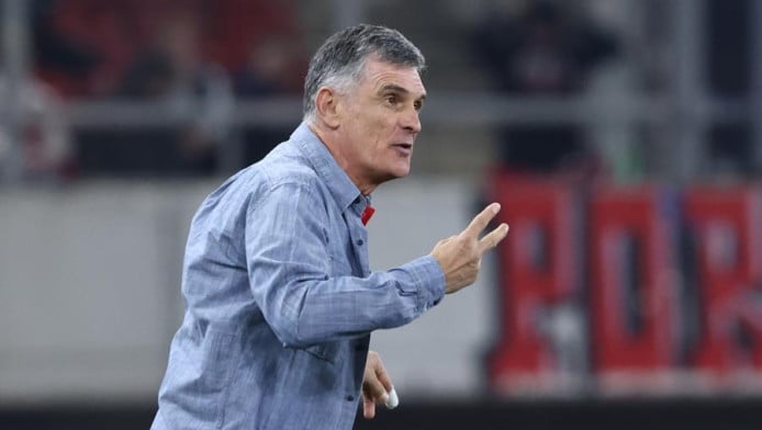 Πήρε θέση για Γιαζίτσι ο Μεντιλίμπαρ - "Δεν ήμασταν καλύτεροι"