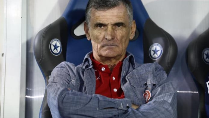 Μεντιλίμπαρ: "Ασταμάτητος Μαρτίνς - Το ίδιο με εμάς μπορεί να λένε σε ΠΑΟΚ"