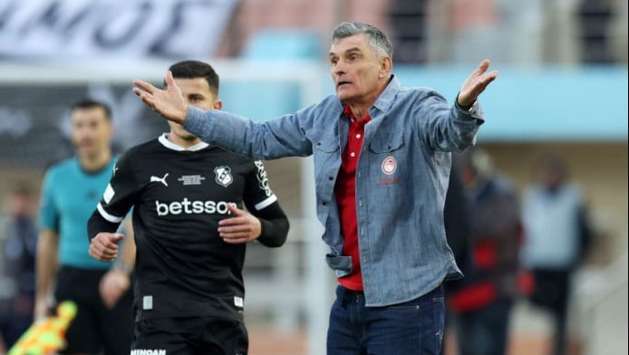 Σενάριο για Γεωργιανό εξτρέμ και Ολυμπιακό!