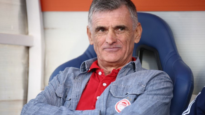 Απίστευτος Μεντιλίμπαρ! Τρομερές ατάκες για τα παιδιά των ακαδημιών