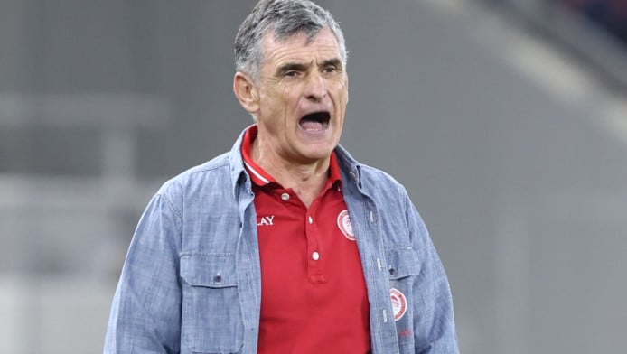 Η κίνηση Μεντιλίμπαρ από τον πάγκο σε Στρεφέτσα - Ποιοι… κόπηκαν στο τεστ!