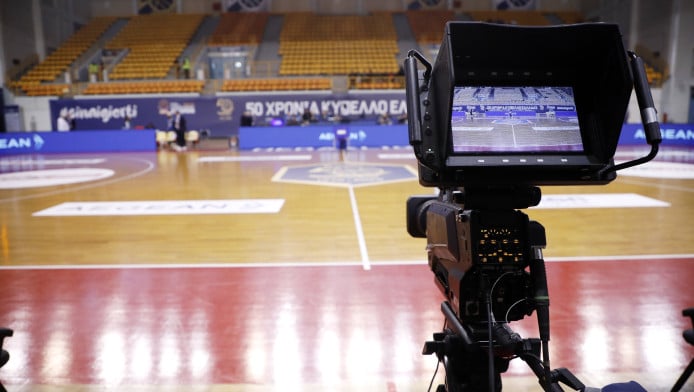 Ποια αθλητική εκπομπή κοστίζει 58 ευρώ το επεισόδιο