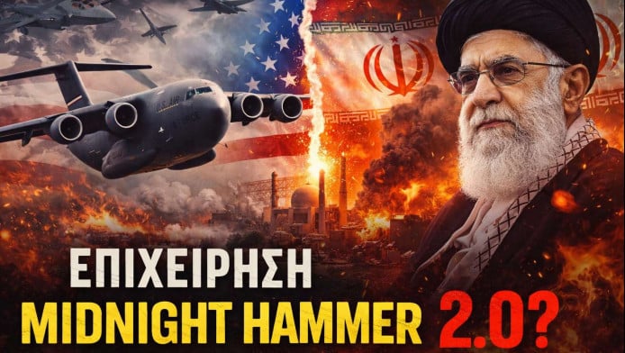 Ανάλυση με σημασία! Οι Αμερικανοί ετοιμάζονται για πόλεμο