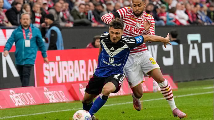 Νέο όνομα για ΠΑΟΚ - Γαλλική λύση για τα μπακ στο προσκήνιο