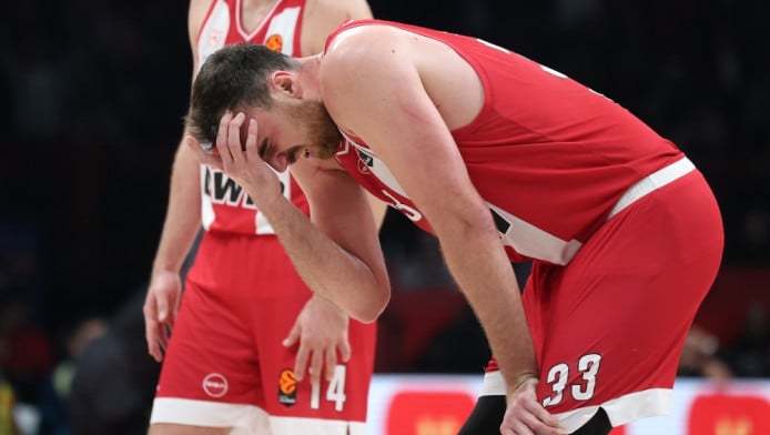 Μόλις έσκασε: Οριστικό για Μιλουτίνοφ εν όψει Εφές