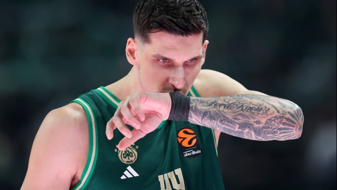 Για μεταγραφή-έκπληξη ο ΠΑΟ, τι συμβαίνει με Μήτογλου - Αποκάλυψη Κοτζιά!