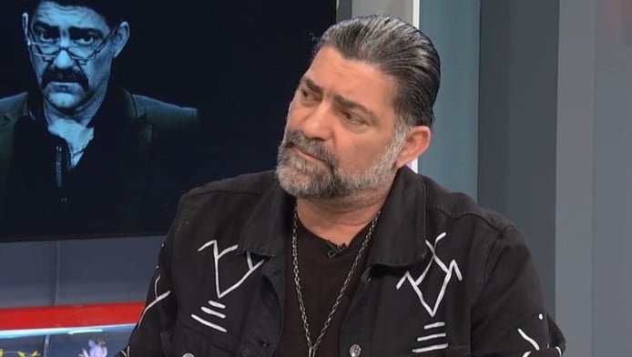 Θρήνος για τον Ιατρόπουλο - Ο Χρήστος που χάθηκε στην τραγωδία του ΠΑΟΚ