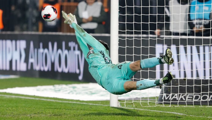 Θέος για Μοναστηρλή: «Άργησε κιόλας να πάρει την ευκαιρία»!