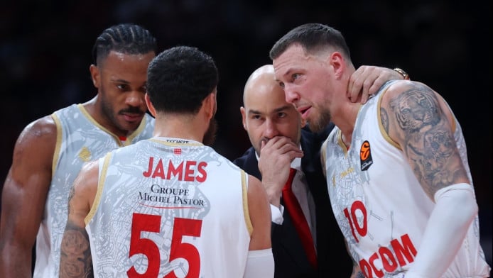 Σε κρίση η Μονακό: Πωλούνται οι μετοχές - Ανακοίνωση των Μονεγάσκων! (ΦΩΤΟ)