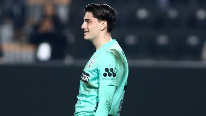 Η αποθέωση σε Μοναστηρλή και το ντεμπούτο Ζαφείρη (ΒΙΝΤΕΟ)