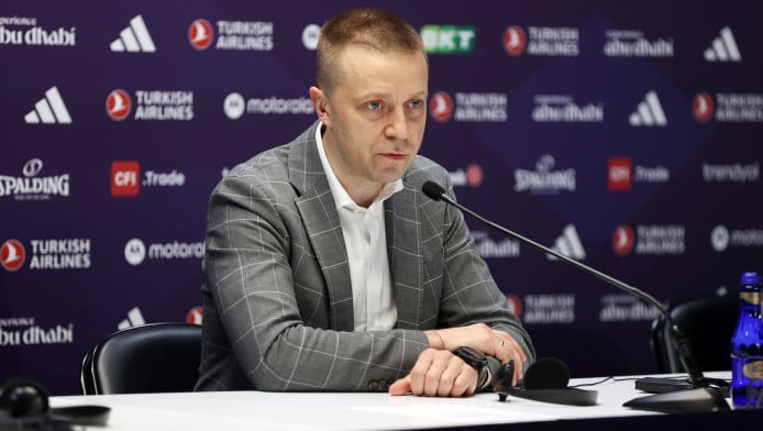 Αποκάλυψη! "Τελειωμένος" ο Μοτιεγιούνας στην Euroleague - Αυτός το φαβορί