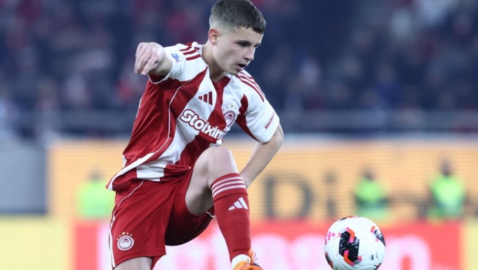 Αναδόμηση στα χαφ με Μουζακίτη θέλει η Μάντσεστερ Γιουνάιτεντ! (ΦΩΤΟ)