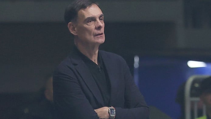 Ατάκα με νόημα μετά το Παρτιζάν-Ολυμπιακός: "Του χρόνου με νέο προπονητή"!