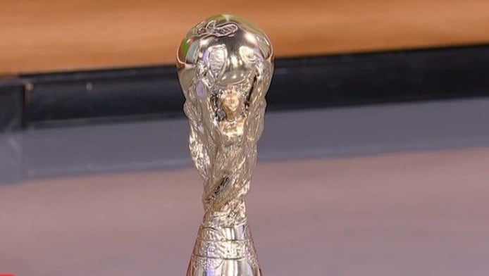 Επίσημο: Από αυτό το κανάλι θα δούμε το Μουντιάλ του 2026! (ΒΙΝΤΕΟ)