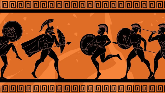 Οι Μυρμιδόνες, η ανίκητη πολεμική μηχανή που έφτιαξε ο Αχιλλέας