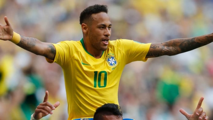 Οριστικό του Νεϊμάρ: Εκεί υπέγραψε! (ΒΙΝΤΕΟ)