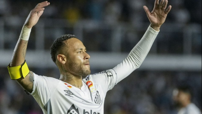 Το αποφάσισε ο Νεϊμάρ - Εκεί συνεχίζει την καριέρα του