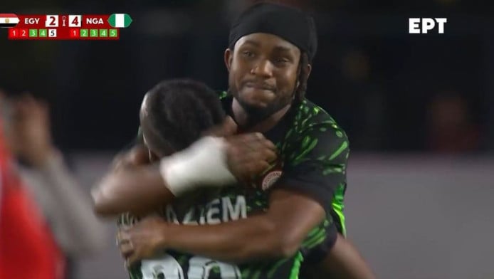 Γυρίζει ο Μπρούνο στον Ολυμπιακό-3η η Νιγηρία, μοιραίοι Σαλάχ, Μαρμούς (Vd)