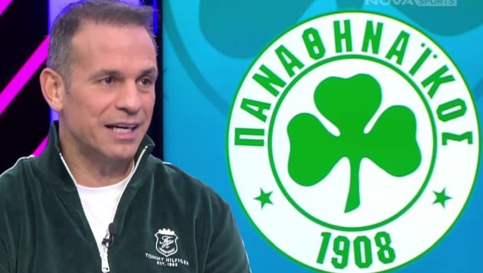 Ντέμης για ΑΕΚ - Παναθηναϊκός: Καλύτερη βαθμολογία ο Μπενίτεθ από Νίκολιτς!