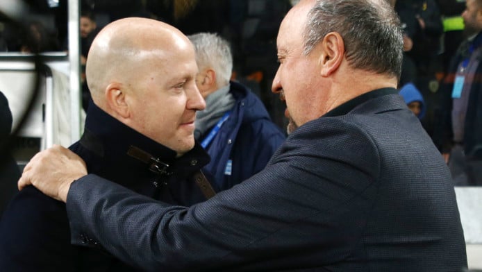 Το ιδιοφυές πλάνο Νίκολιτς και πώς ο Μπενίτεθ έκανε… πειραματόζωο τον ΠΑΟ!