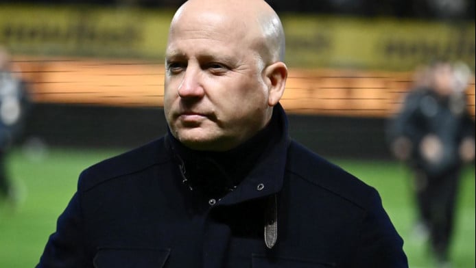 Νίκολιτς για διαμαρτυρίες Άρη: "Παγκόσμιο ρεκόρ έχουμε στα ακυρωμένα γκολ"