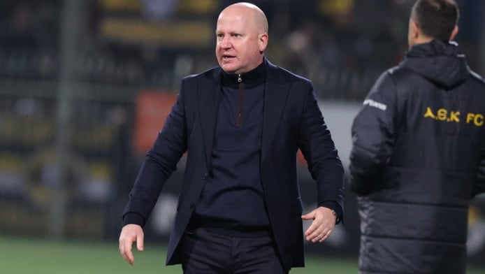 "Έμαθα ότι σε αυτό το γήπεδο...": Η πρώτη ατάκα Νίκολιτς μετά τον Αστέρα