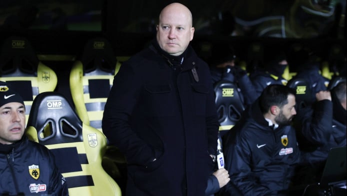 Το ματς στο Χαριλάου, έδειξε γιατί φωνάζει ο Νίκολιτς