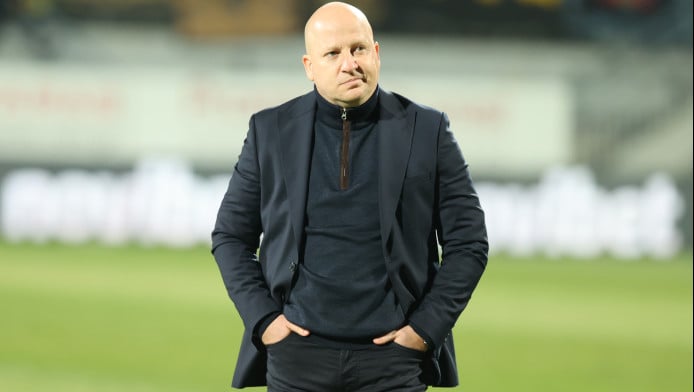 Αποκάλυψη Νίκολιτς! Έρχεται ο χαφ πριν τον Ολυμπιακό