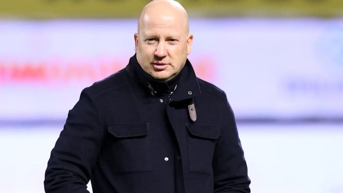 Δυσαρεστημένος ο Νίκολιτς - “Ανόητο γκολ, ούτε ένας δεν έπαιξε καλά”