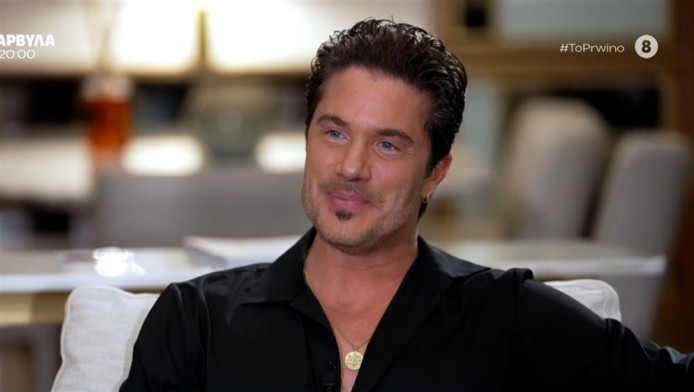 Πήρε τη μεγάλη απόφαση ο Νίκος Οικονομόπουλος - «Τέλος»!