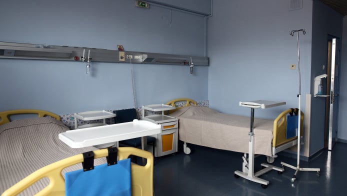 Ακρωτηριασμός 9χρονου λόγω βεγγαλικού - Φόβοι για την όρασή του