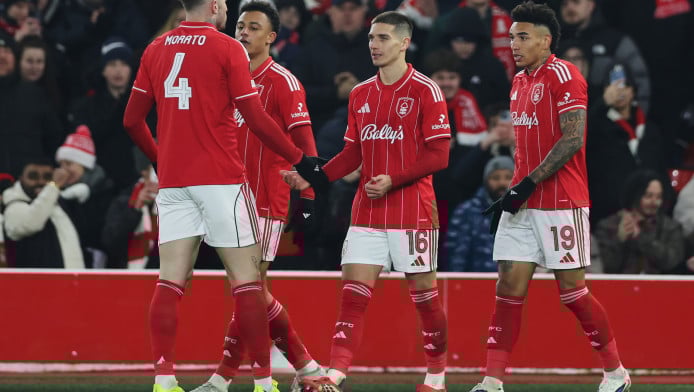 Ακούστηκε για τον Ολυμπιακό αλλά τον έκλεισε η Νότιγχαμ!