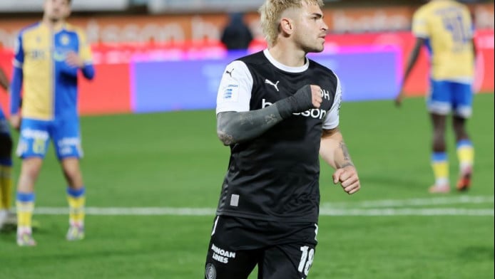 Ρεκόρ από Νους - Ο τελευταίος ξένος που είχε σκοράρει 4 γκολ σε ματς SL