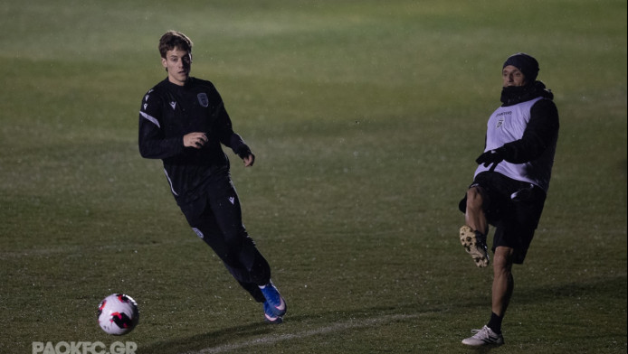 ΠΑΟΚ: Οριστικά χωρίς τέσσερις κόντρα στον Ατρόμητο!