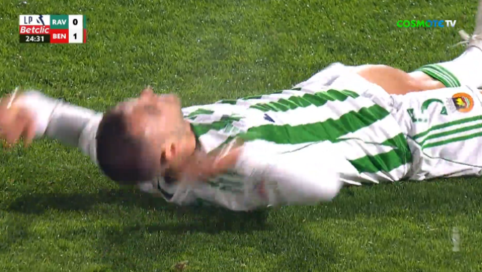 Απίθανο αυτογκόλ από Ντόι, πανηγύρισε ο Παυλίδης (ΒΙΝΤΕΟ)