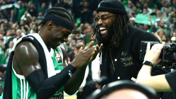 "Γι' αυτό δεν γίνεται να αντικατασταθούν Ναν, Λεσόρ - Πραγματικό φαινόμενο"