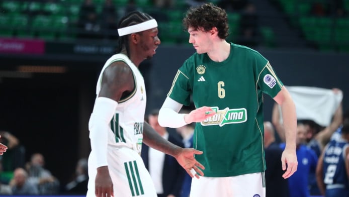 Απόφαση Αταμάν για Ναν και Όσμαν!