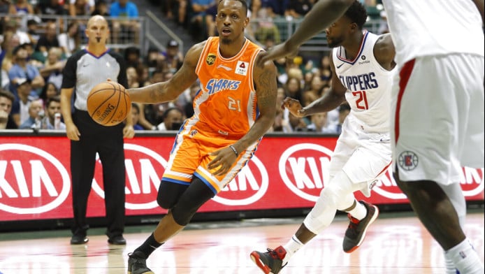 "Φτιαγμένος" ο Νάναλι - Το πρώτο μήνυμα στον κόσμο της ΑΕΚ