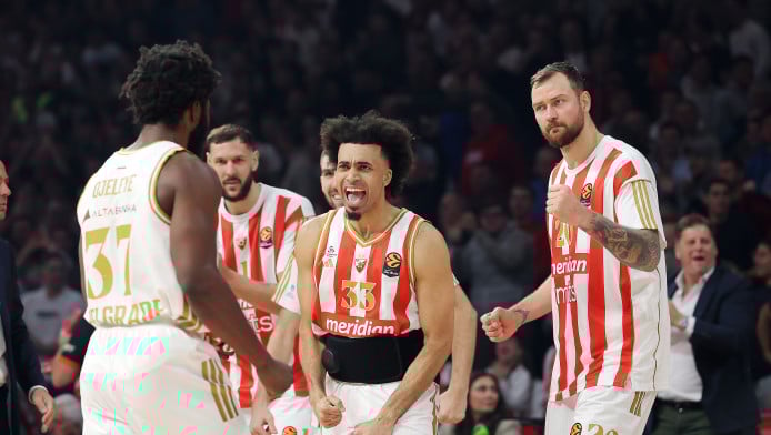 "Πάρτι" του Ερυθρού Αστέρα στην Τουρκία (ΒΙΝΤΕΟ)