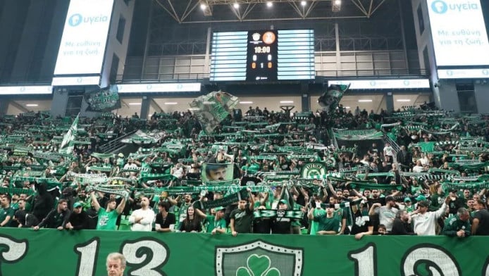 Ο ΠΑΟ... φέρνει κορυφαίο NBAer στο ΟΑΚΑ - "Το σπίτι μας σε περιμένει"