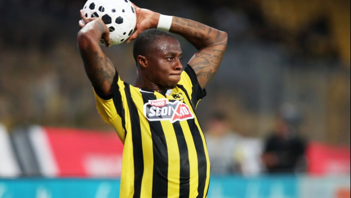 Στενές επαφές ΑΕΚ-Ομόνοιας για ποδοσφαιριστή - "Ψήνεται" αποχώρηση!