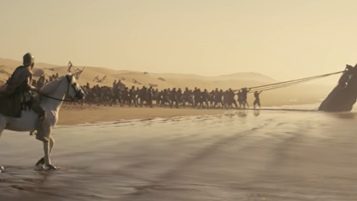 Λάβετε θέσεις: 3 ταινίες που θα κάνουν το 2026 καλύτερο απ’ ό,τι περιμέναμε