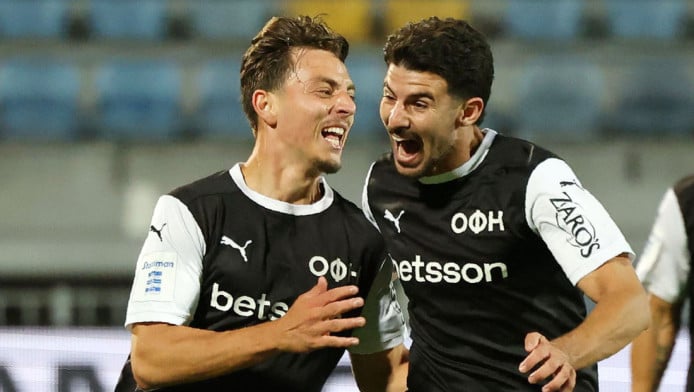 Κλείνει τον νέο Καλοσκάμη η ΑΕΚ! Τον καθιέρωσε ο Κόντης και υπογράφει άμεσα