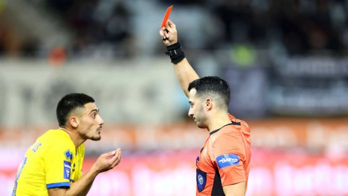 “Βράζουν” με Λανουά στον Παναιτωλικό - “Δεν σε εμπιστευόμαστε πια”