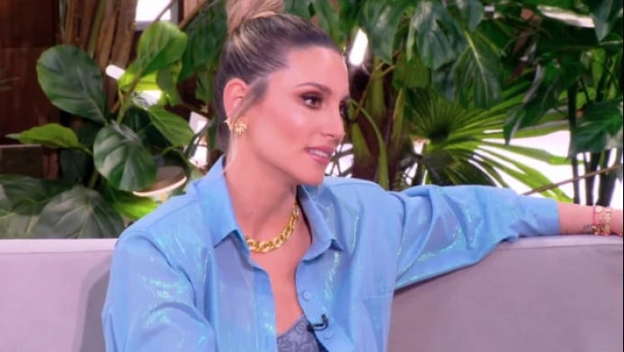 Η Αθηνά Οικονομάκου αποφάσισε να κολάσει και την Αργεντινή με μπικίνι (Pic)