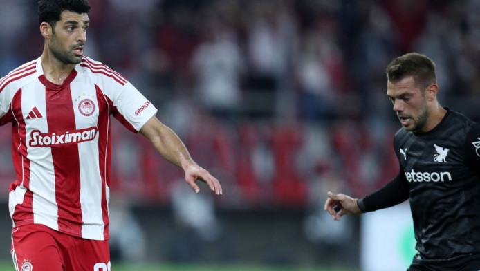 Ώρα Super Cup για "ερυθρόλευκους" και Κρητικούς-Live: Ολυμπιακός - ΟΦΗ