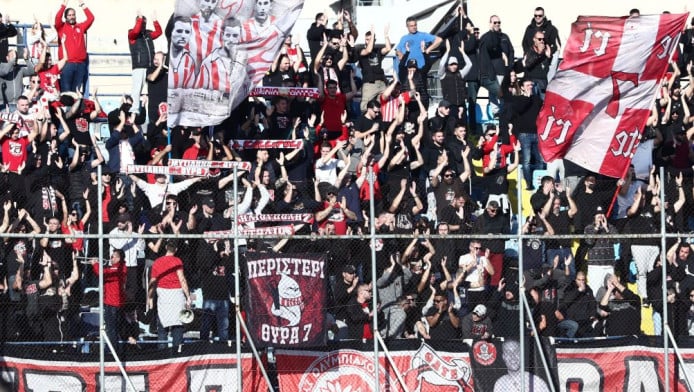 Θετική απάντηση ΟΦΗ σε Ολυμπιακό - Πόσος κόσμος θα πάει στο Παγκρήτιο