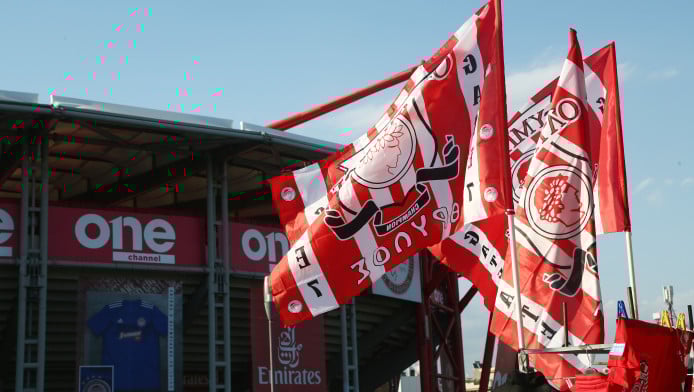 Σταματέλος: "Στα χαρακώματα με Λανουά ο Ολυμπιακός" - Τι είπε για Ποντένσε